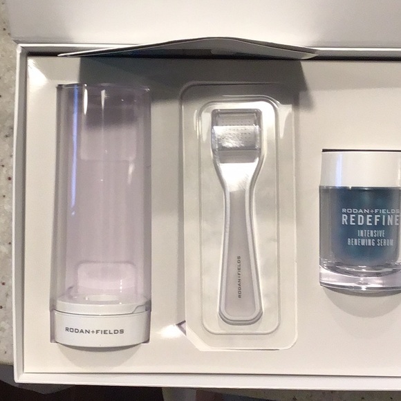 New Rodan and Fields AMP MD System AMP Roller - Picture 4 of 4